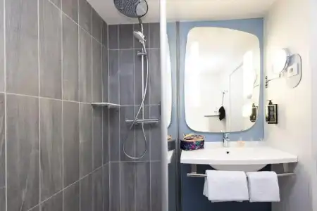 ibis Saint Malo Plage - 79