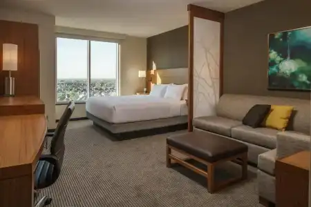 Hyatt Place Houston/Galleria - 25