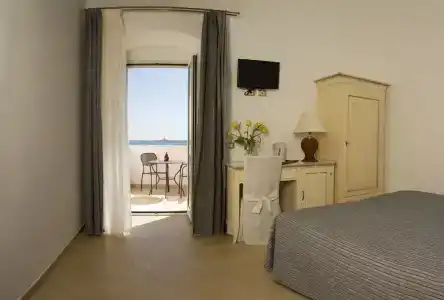 Il Castellino Relais - 42