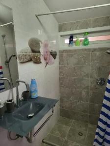 Guest house Ashdod-beach - 24