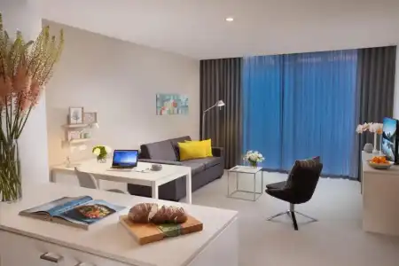 Citadines on Bourke Melbourne - 67