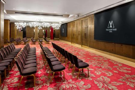 The May Fair, A Radisson Collection, Mayfair London - 42