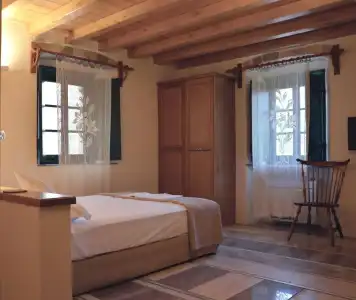 Ritsos Guesthouse - 1