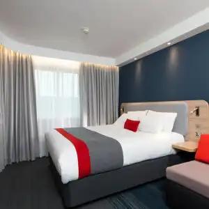 Holiday Inn Express London - Greenwich by IHG - 30