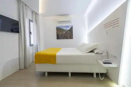 Atarazanas Málaga Boutique - 12
