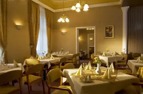 Metropol Spa - 18