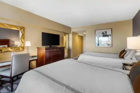 Omni Richmond - 91