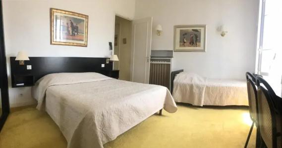 Hôtel des Mimosas - 23