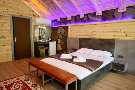 Yamaçda Suit Otel - 27