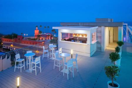 Las Arenas, Affiliated by Melia - 23
