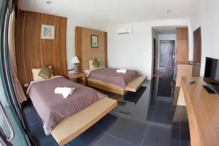 Tanote Villa - 0