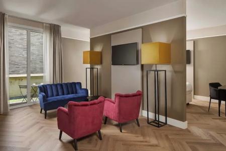 Nassau Breda, Autograph Collection by Marriott - 79