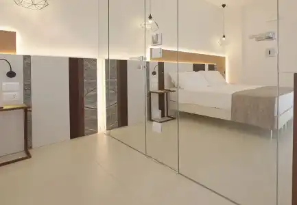 Hedoné Design Experience B&B - 58