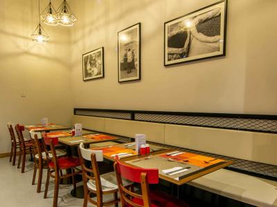 ibis Al Barsha - 40