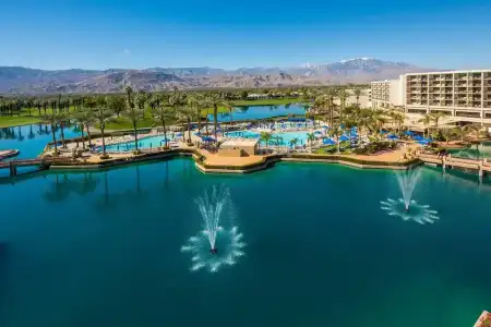 The SPA at Desert Springs - 84