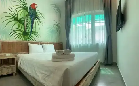 Hill Star Phu Quoc - 62