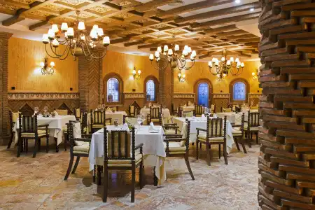 Gran Elba Estepona Thalasso & Spa - 13