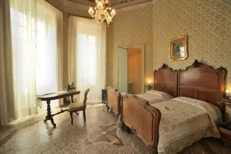 Residenza d'Epoca Regina d'Arborea - 6