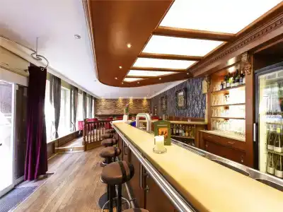 Mercure Mainz City Center - 12