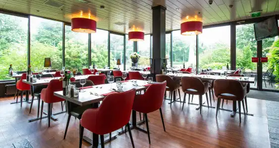 Bastion Amsterdam Noord - 21