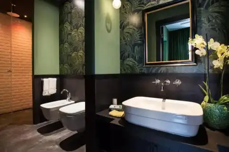 Velona's Jungle Luxury Suites - 84