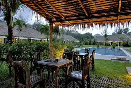 Krabi Aquamarine Resort - SHA Extra Plus - 20