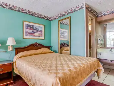 OYO O Jackson I-55 North - 4