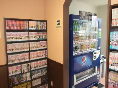 Prime inn Toyama - 7