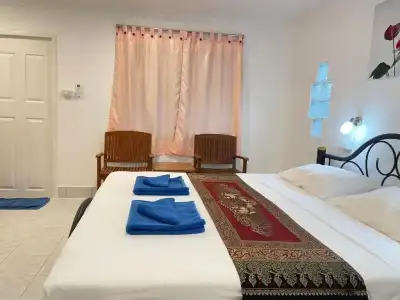 Lanta Island Resort - 127