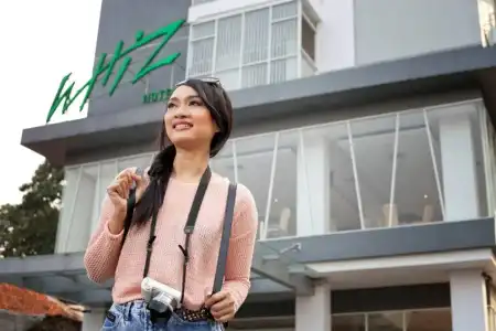 Whiz Cikini Jakarta - 23