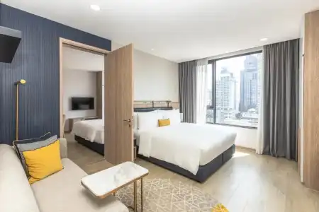 Staybridge Suites Bangkok Thonglor by IHG - 121