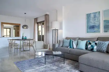 Quartiers Marbella-Benahavis - 28