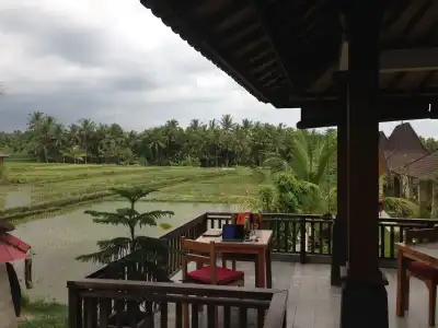 Masia Villa Ubud - 16