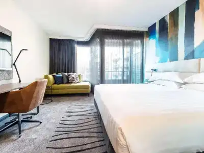 Novotel Geelong - 49