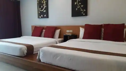 Napalai Resort Hua Hin - 45