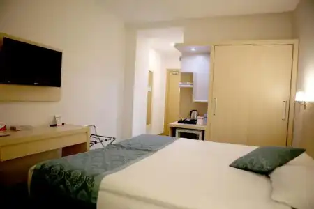 Ahsaray Otel - 52