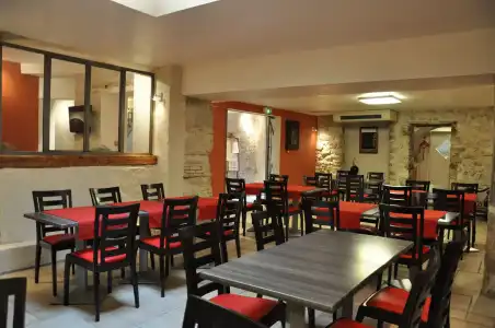 Hôtel de la Couronne - 12
