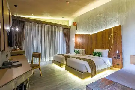 Kalima Resort & Villas Khaolak - 47