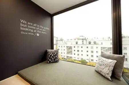 Wilde Aparthotels, Berlin, Checkpoint Charlie - 113