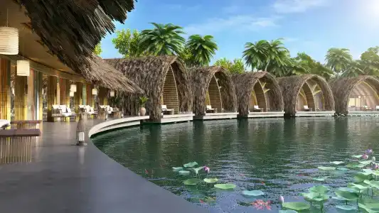 InterContinental Phu Quoc Long Beach Resort by IHG - 14