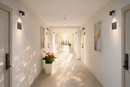 Nevrologicheskij Sanatorij Gjuneshli - 15