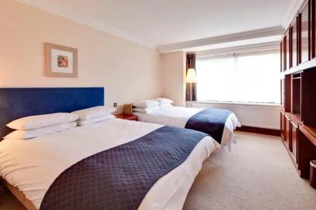 Best Western Plough & Harrow - 55