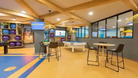 The Royal Sands Resort & Spa All Inclusive - 14