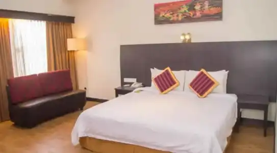 Grand Continental Kuantan - 72