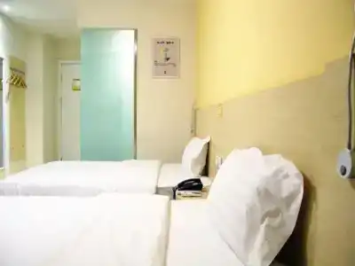 7days Inn Xian Beiguanzheng Street Beishao Gate - 5