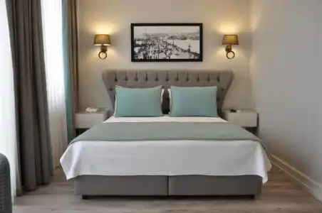Centrum Suites İstanbul - 35