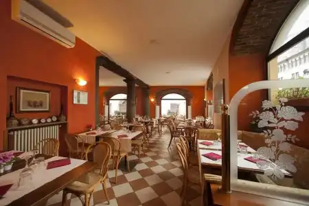 B&B Sant'Antonio De Foris - 18