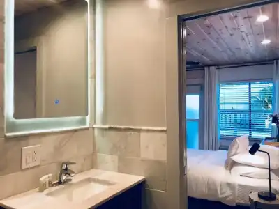 Casey Key Resort - Gulf Shores - 201