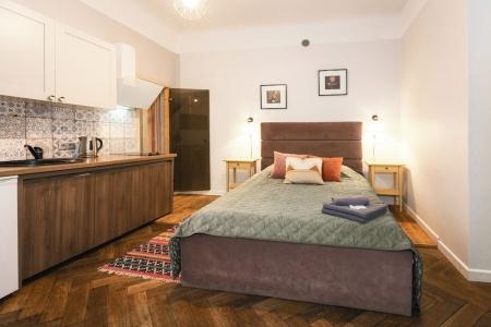 Baltic Design Apartments with free parking and self check-in - 120