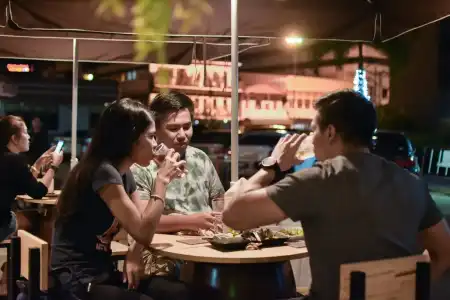 Ban Aothong - 20